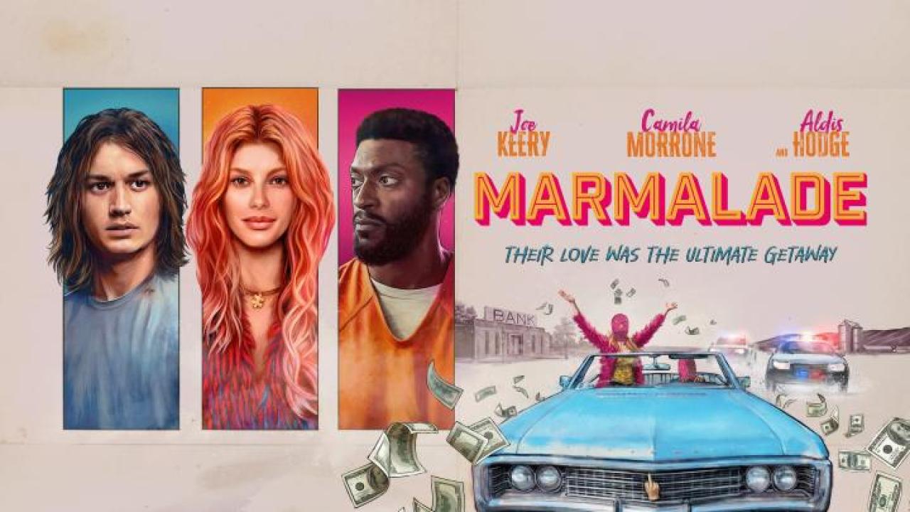 مشاهدة فيلم Marmalade 2024 مترجم جديدك