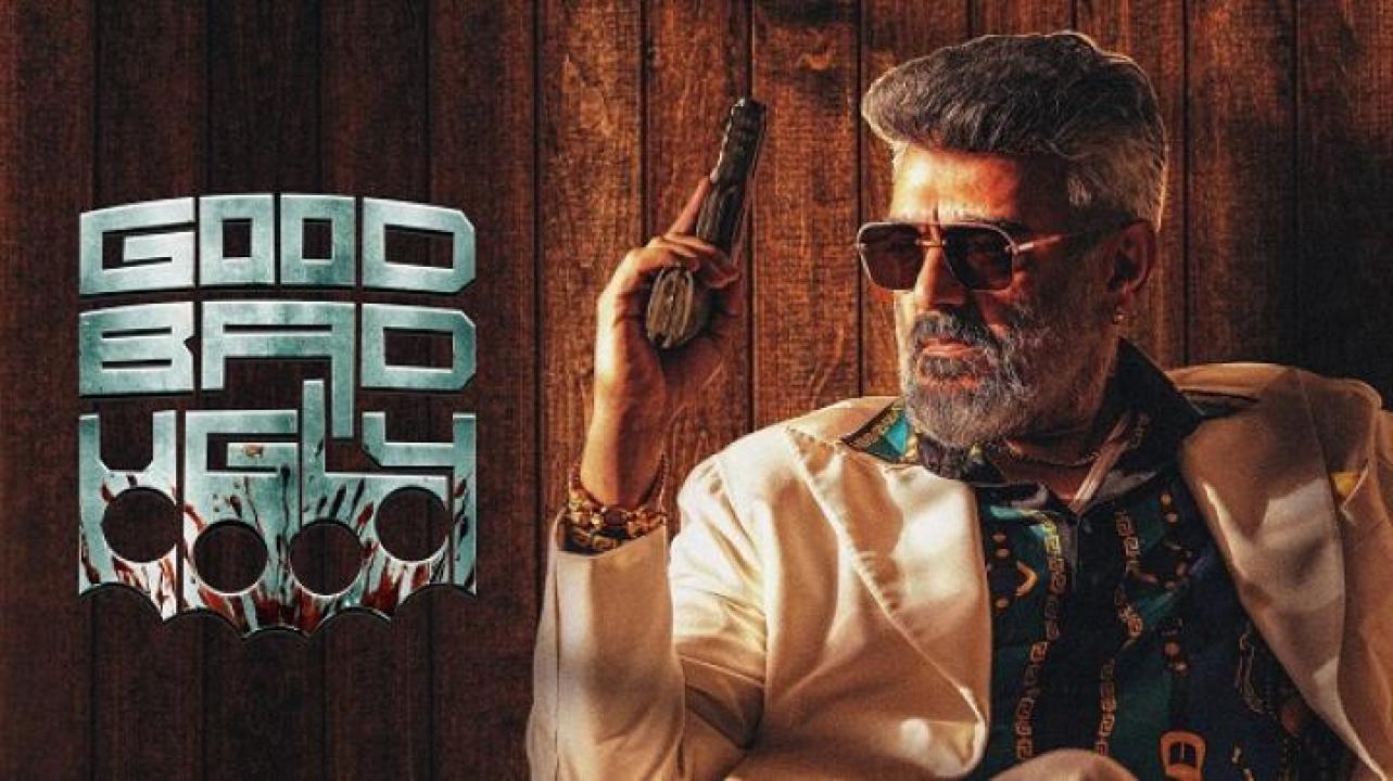 مشاهدة فيلم Good Bad Ugly 2025 مترجم