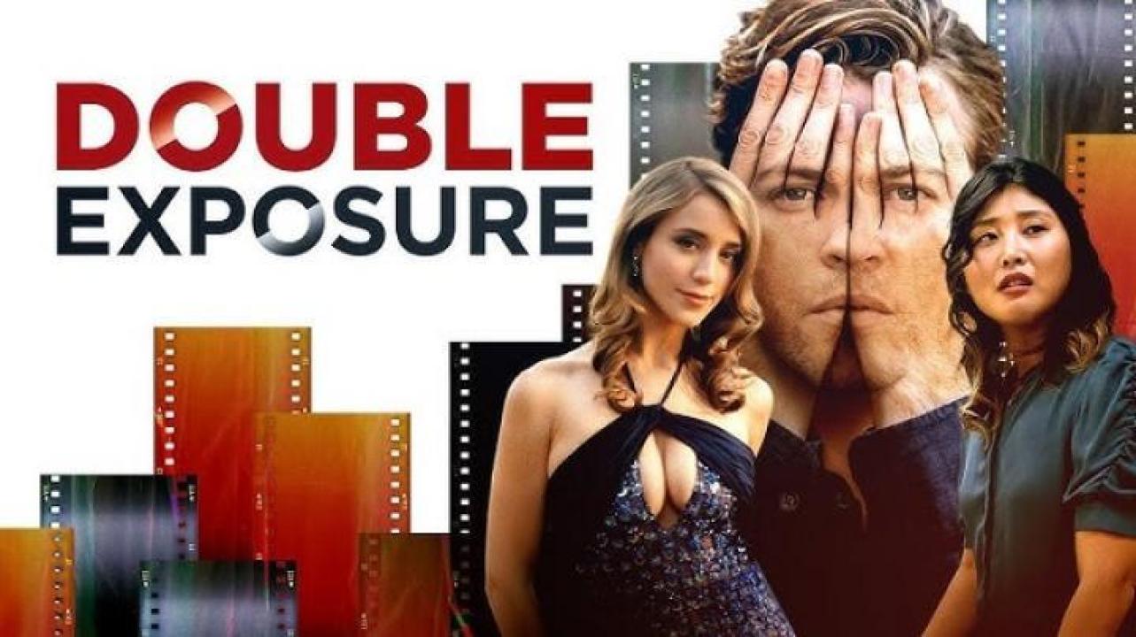 مشاهدة فيلم Double Exposure 2024 مترجم جديدك