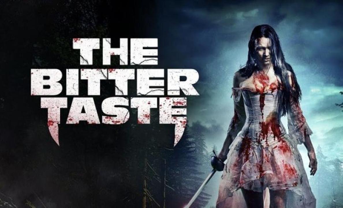 مشاهدة فيلم The Bitter Taste 2024 مترجم جديدك
