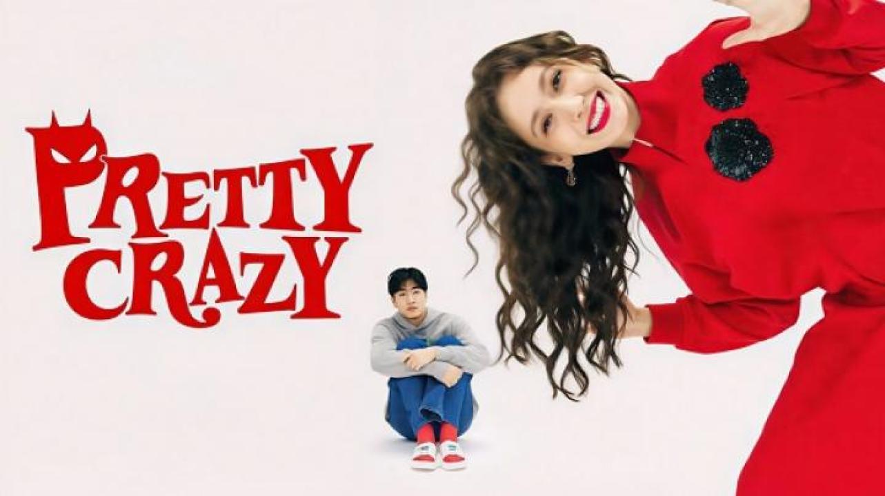 مشاهدة فيلم Pretty Crazy 2025 مترجم جديدك