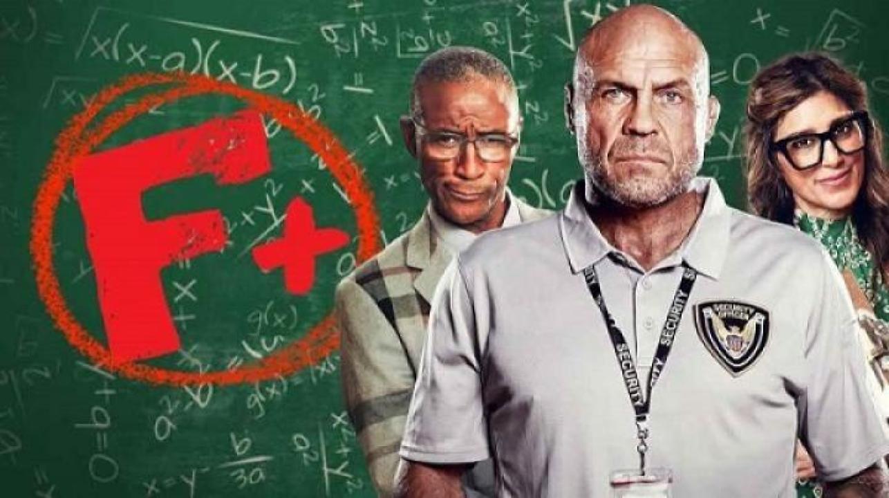 مشاهدة فيلم F Plus 2025 مترجم جديدك