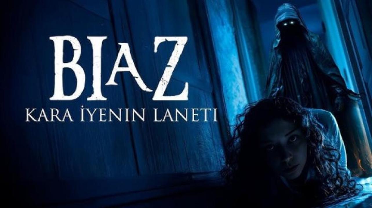 مشاهدة فيلم Biaz Kara Iyenin Laneti 2024 مترجم جديدك