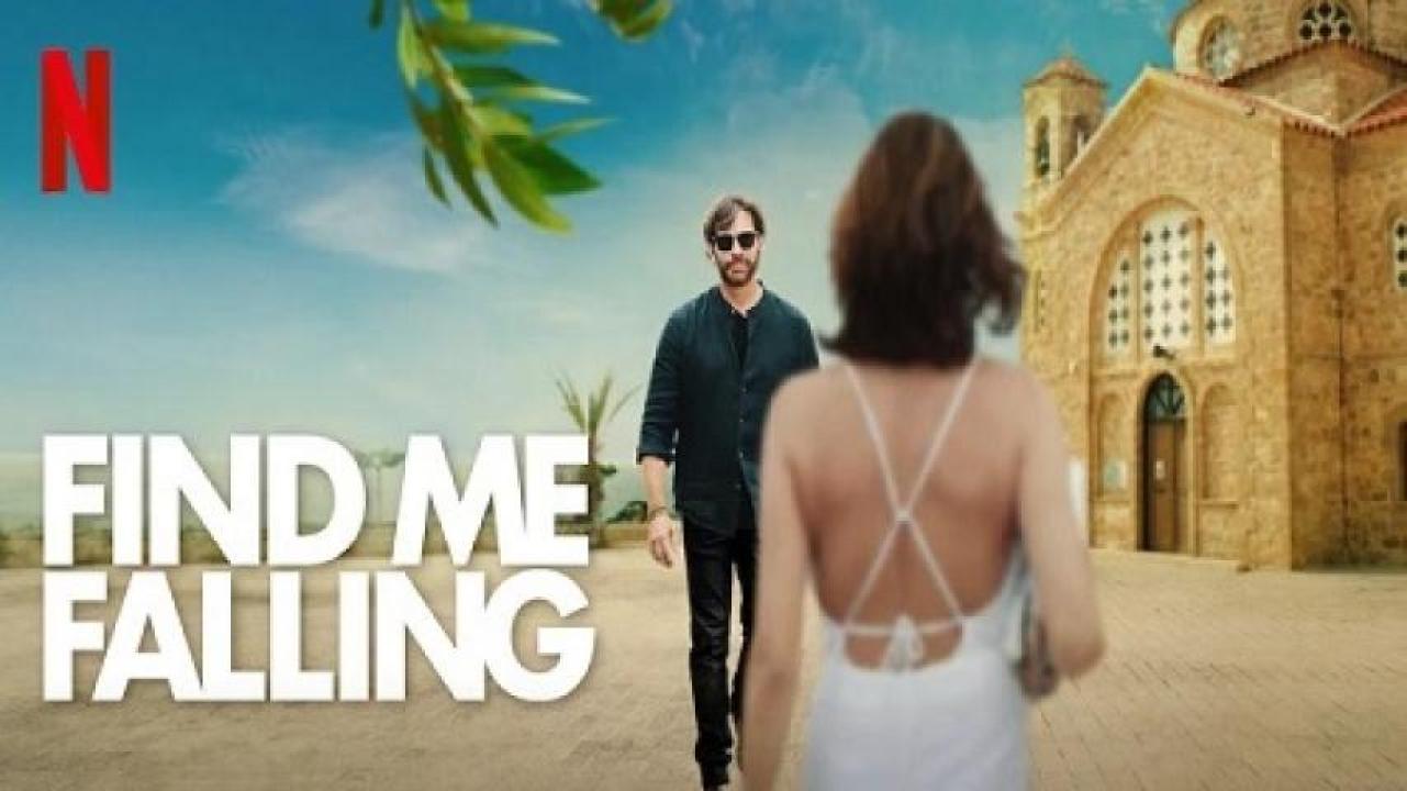 مشاهدة فيلم Find Me Falling 2024 مترجم جديدك