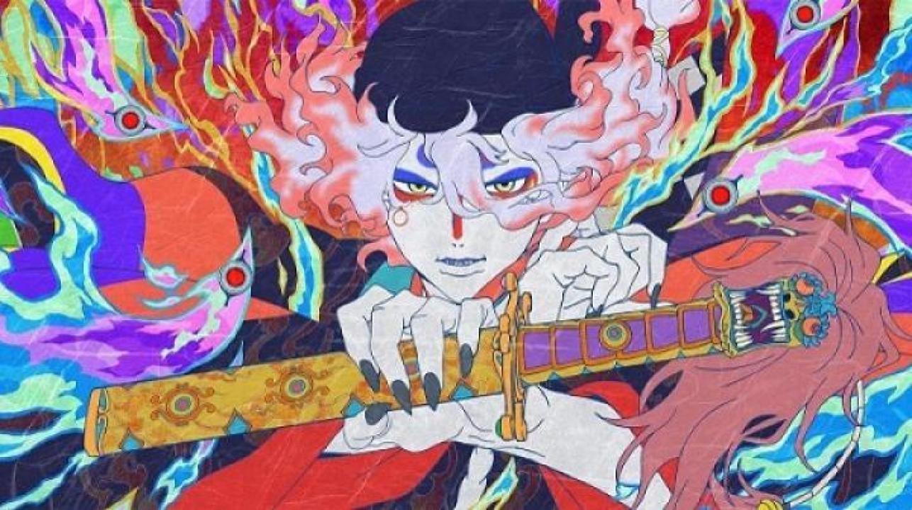 مشاهدة فيلم Mononoke 2 The Ashes of Rage 2025 مترجم جديدك