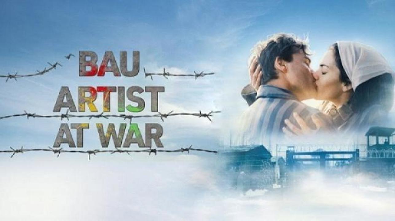 مشاهدة فيلم Bau Artist at War 2024 مترجم جديدك