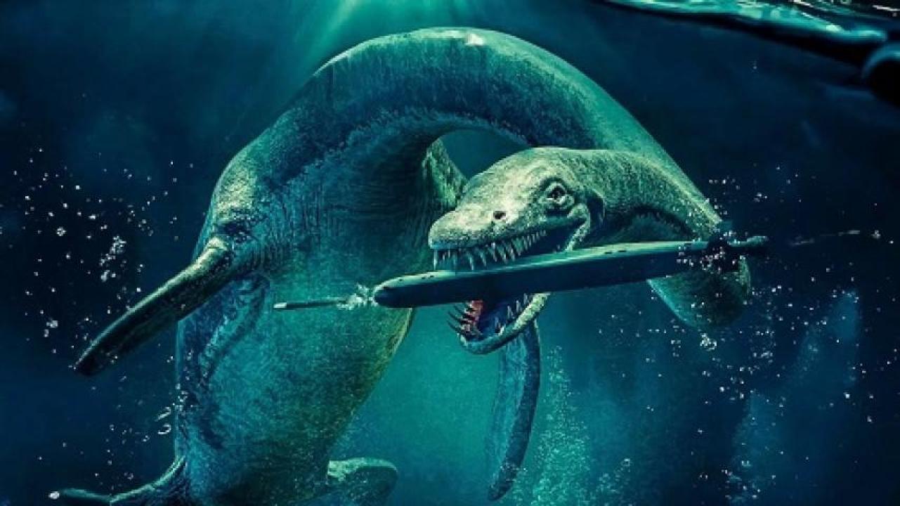 مشاهدة فيلم The Loch Ness Horror 2023 مترجم جديدك