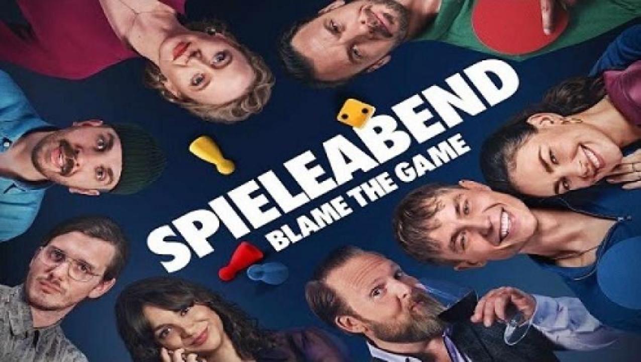 مشاهدة فيلم Blame the Game 2024 مترجم جديدك