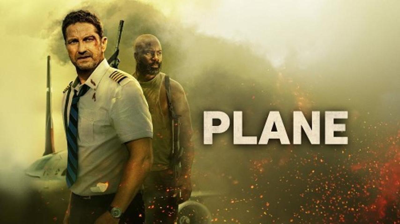 مشاهدة فيلم Plane 2023 مترجم جديدك