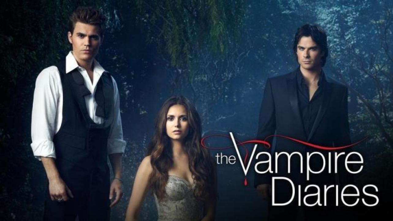 مسلسل The Vampire Diaries الموسم الرابع الحلقة 1 الأولى مترجم