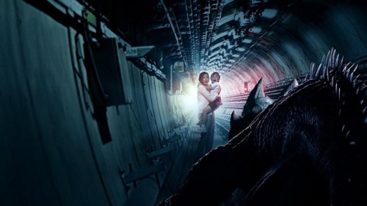 مشاهدة فيلم Circle Line 2023 مترجم جديدك