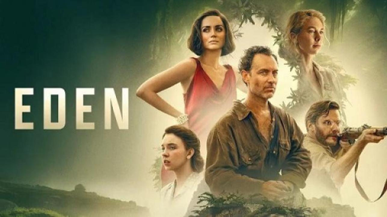 مشاهدة فيلم Eden 2024 مترجم جديدك