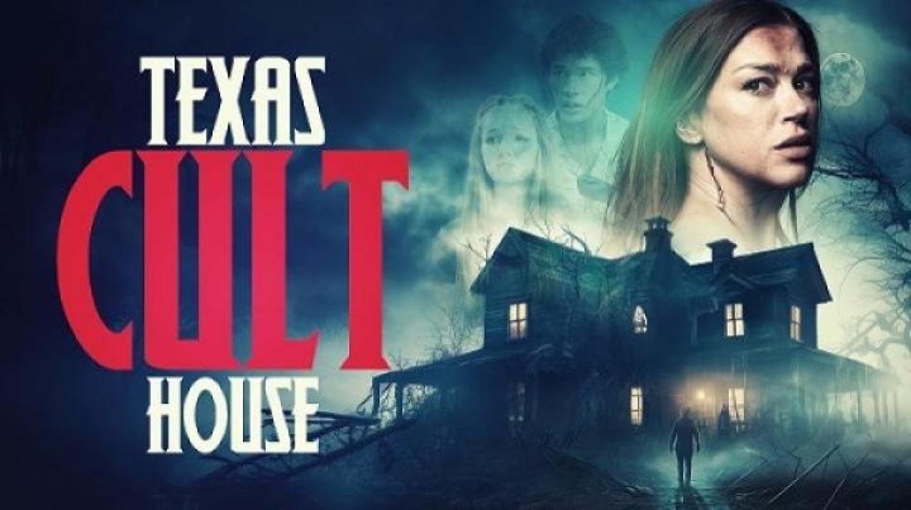 مشاهدة فيلم Texas Cult House 2024 مترجم جديدك