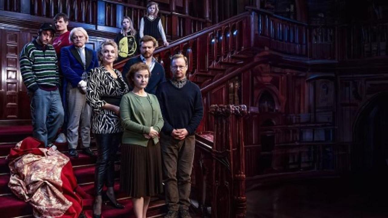 مشاهدة فيلم Inheritance 2024 مترجم جديدك