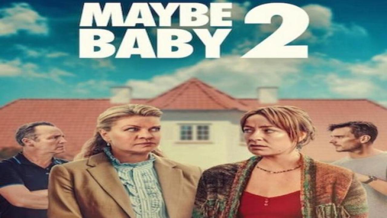 مشاهدة فيلم Maybe Baby 2 2024 مترجم جديدك