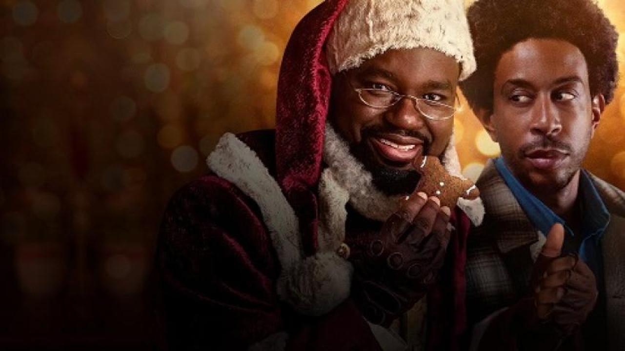 مشاهدة فيلم Dashing Through the Snow 2023 مترجم جديدك