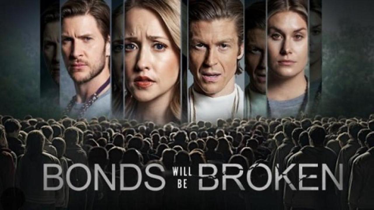 مشاهدة فيلم Bonds Will Be Broken 2024 مترجم جديدك
