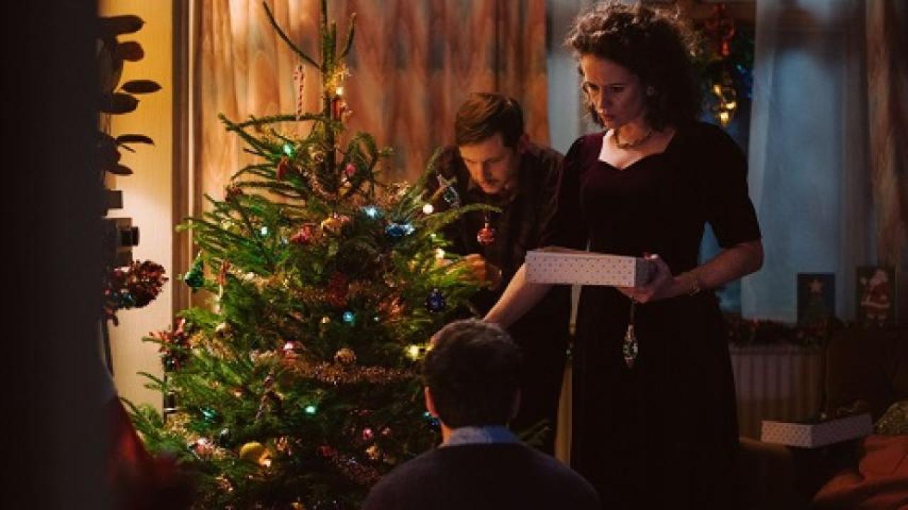 مشاهدة فيلم All Of Us Strangers 2023 مترجم جديدك