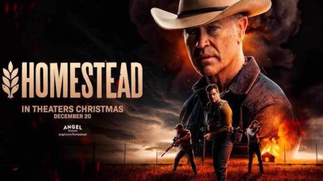 فيلم Homestead 2024 مترجم جديدك
