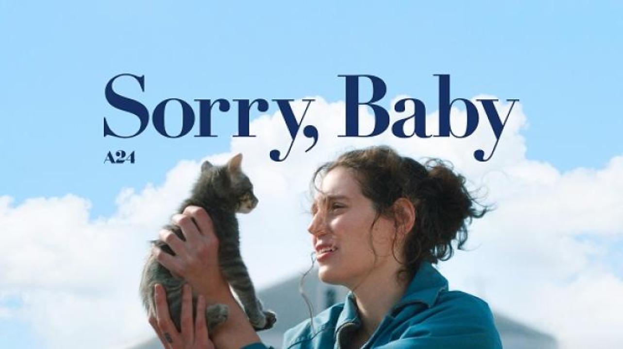 مشاهدة فيلم Sorry Baby 2025 مترجم جديدك