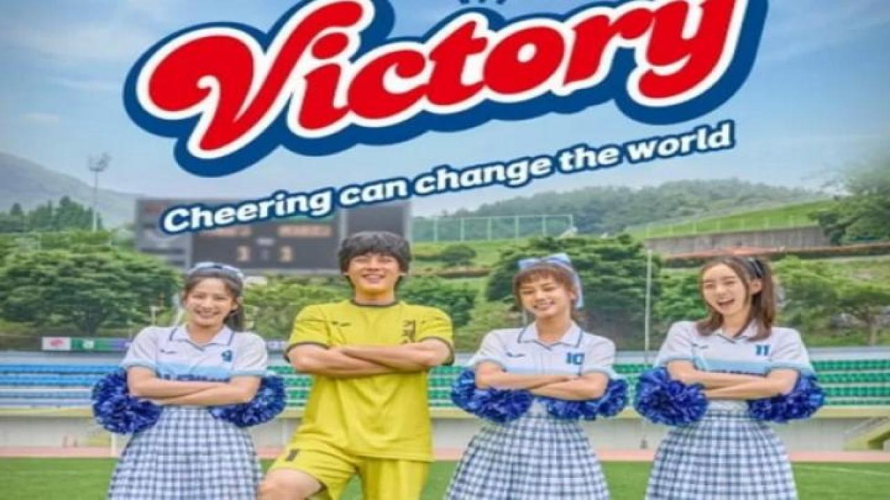 مشاهدة فيلم Victory 2024 مترجم جديدك