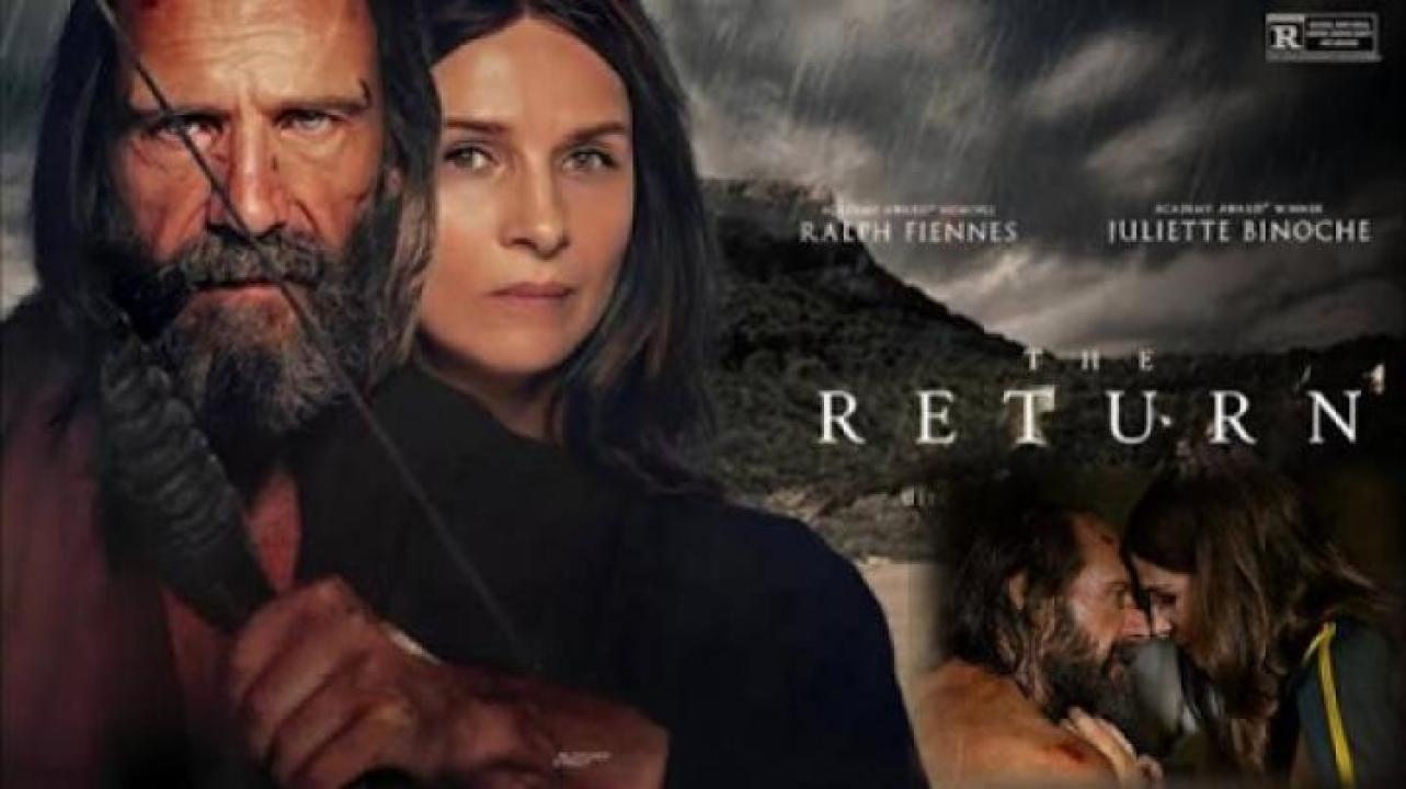 مشاهدة فيلم The Return 2024 مترجم جديدك