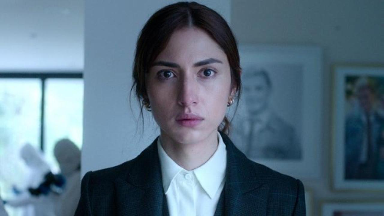 مشاهدة فيلم Crime Diaries The Celebrity Stylist 2023 مترجم جديدك