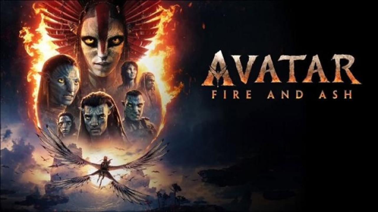 سلسلة افلام Avatar مترجم
