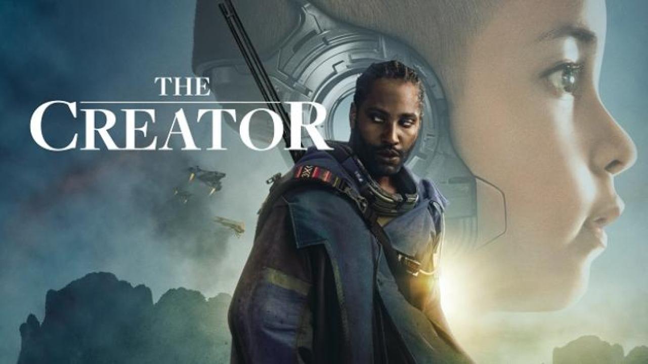 مشاهدة فيلم The Creator 2023 مترجم جديدك