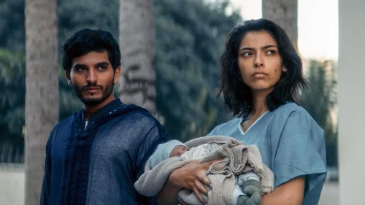 مشاهدة فيلم Animalia 2023 مترجم جديدك