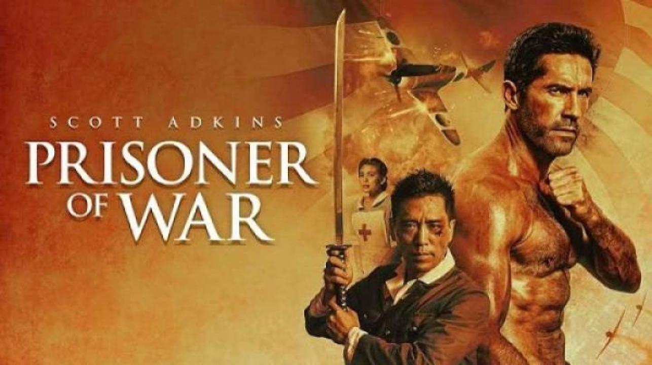 مشاهدة فيلم Prisoner of War 2025 مترجم جديدك