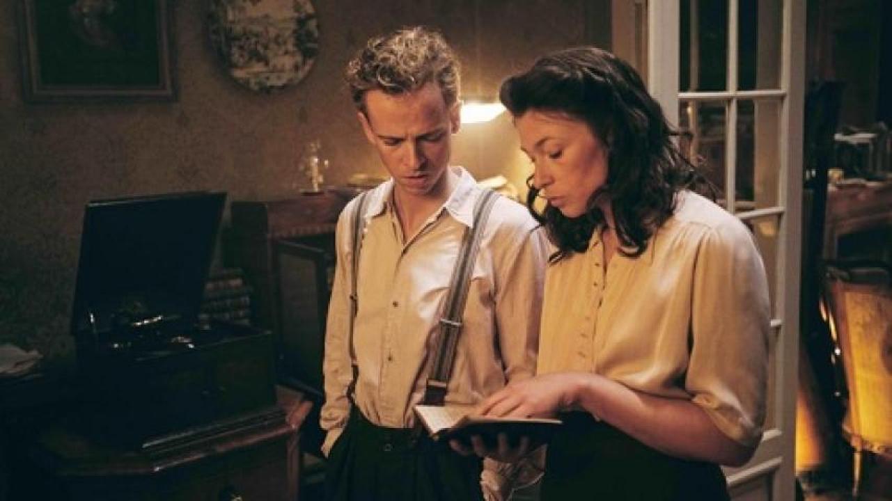 مشاهدة فيلم Wil 2023 مترجم جديدك