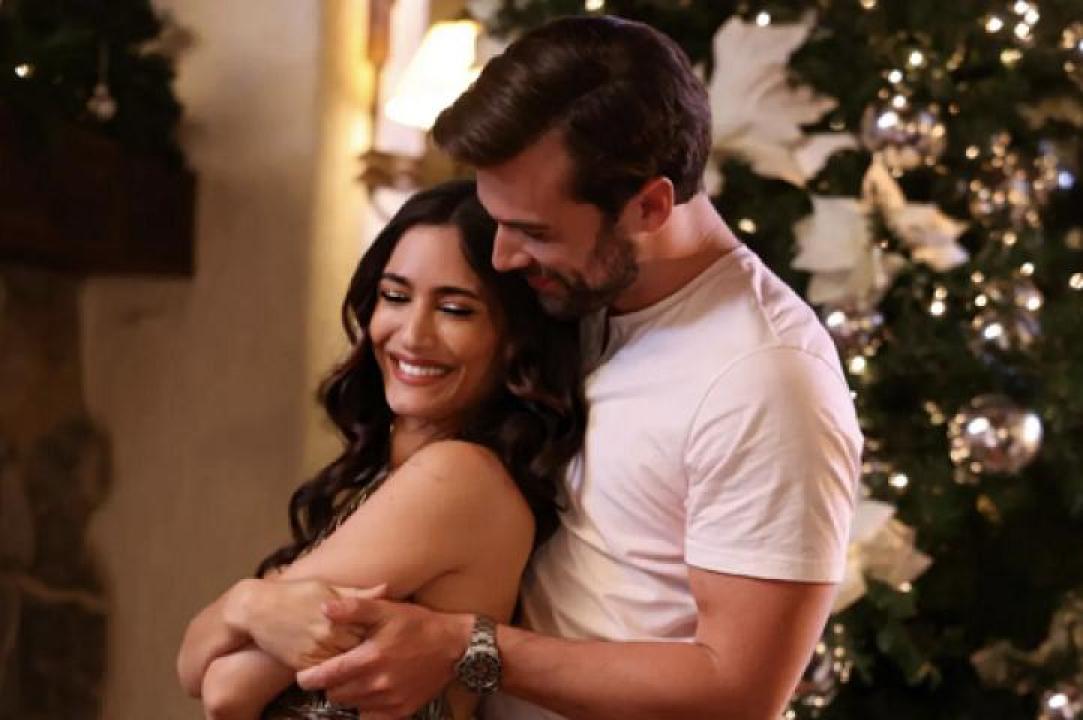 مشاهدة فيلم Holiday in the Vineyards 2023 مترجم جديدك