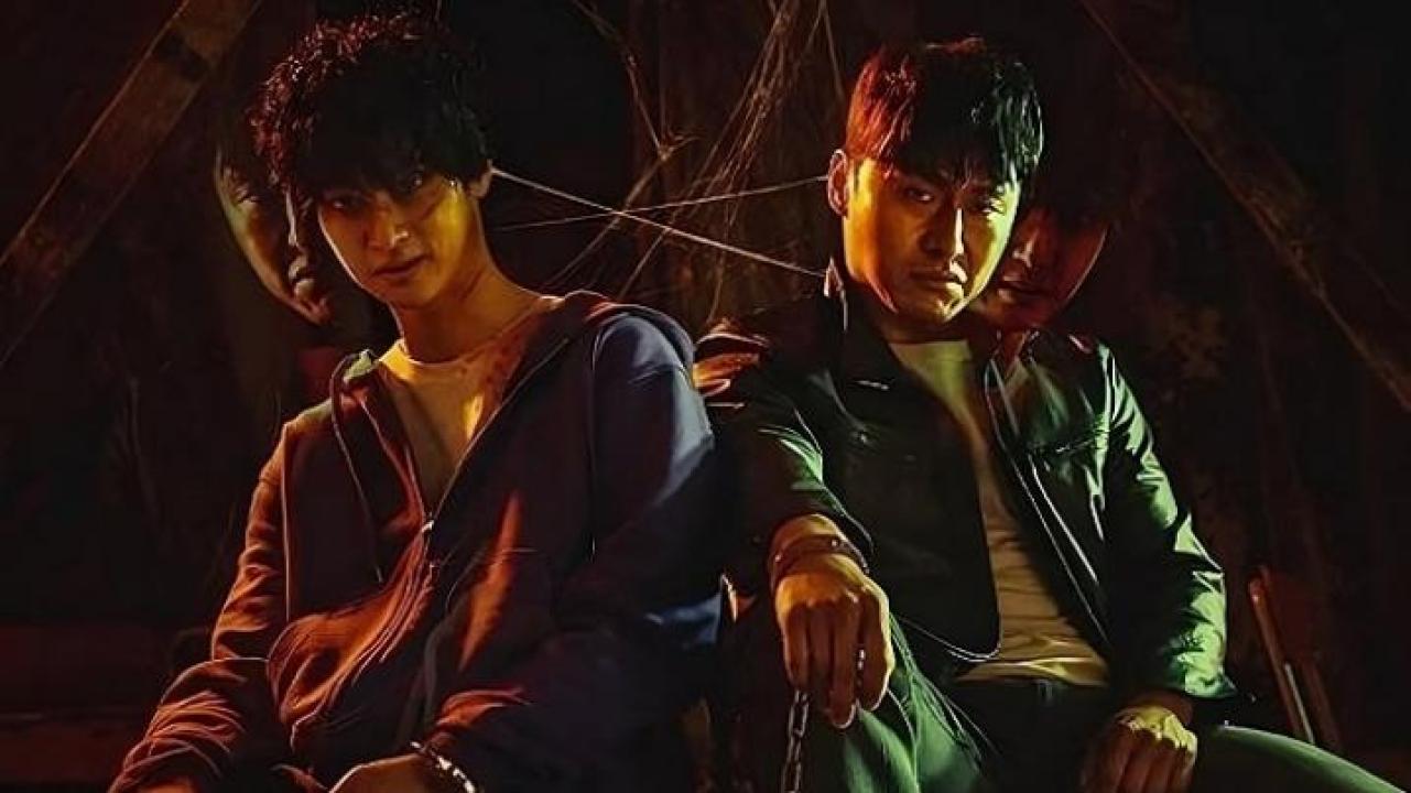 مشاهدة فيلم Devils 2023 مترجم جديدك