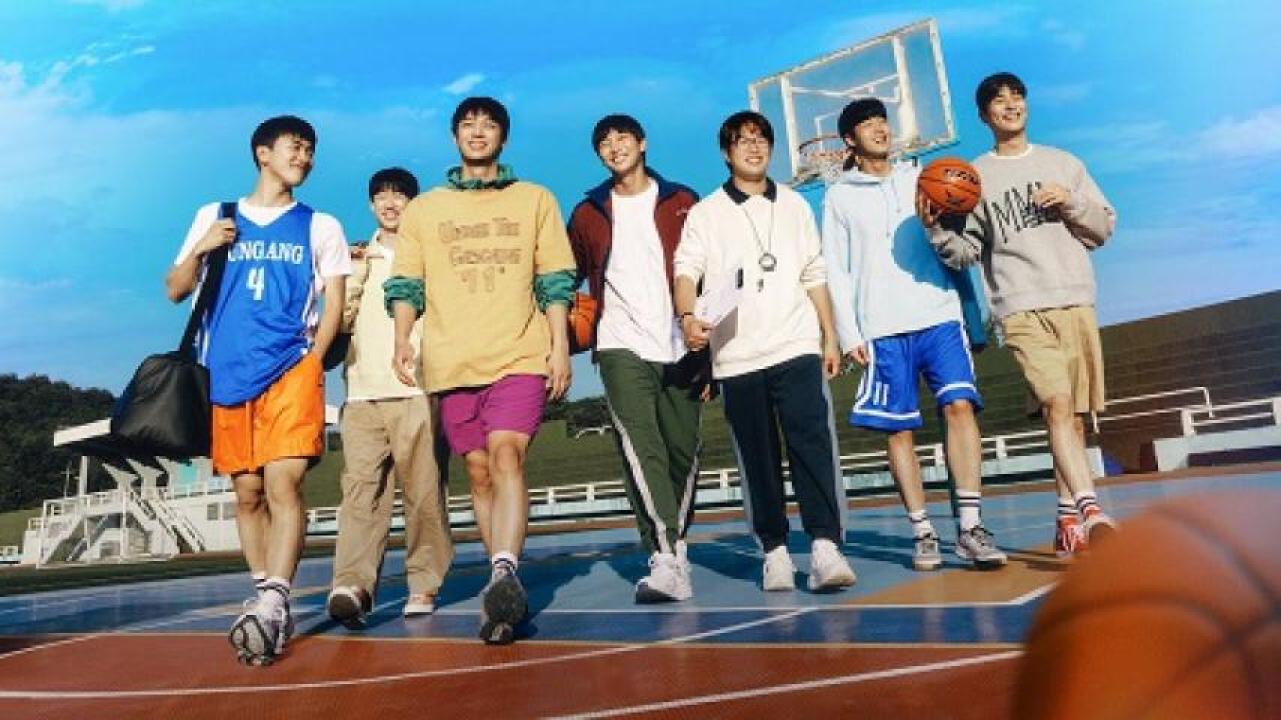 مشاهدة فيلم Rebound 2023 مترجم جديدك