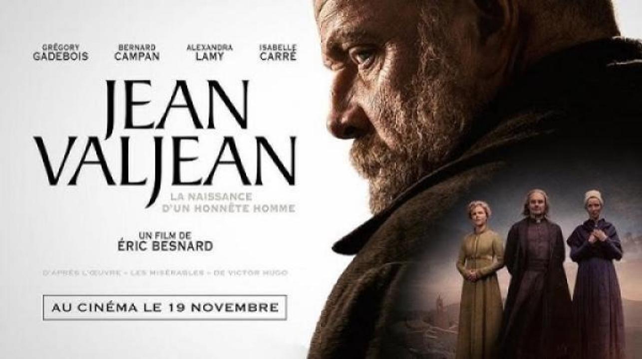 مشاهدة فيلم Jean Valjean 2025 مترجم جديدك