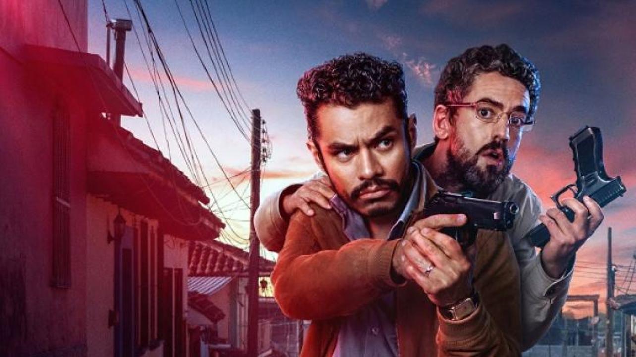 مشاهدة فيلم A Time For Bravery 2025 مترجم جديدك