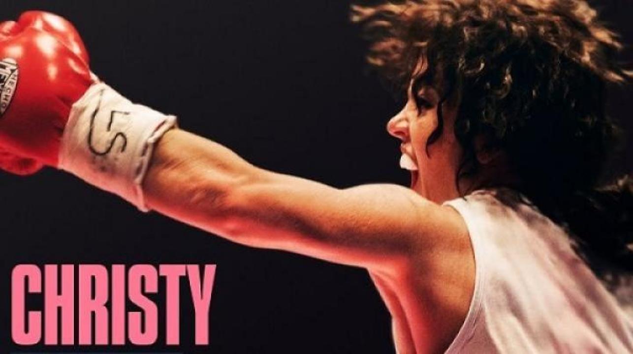 مشاهدة فيلم Christy 2025 مترجم جديدك