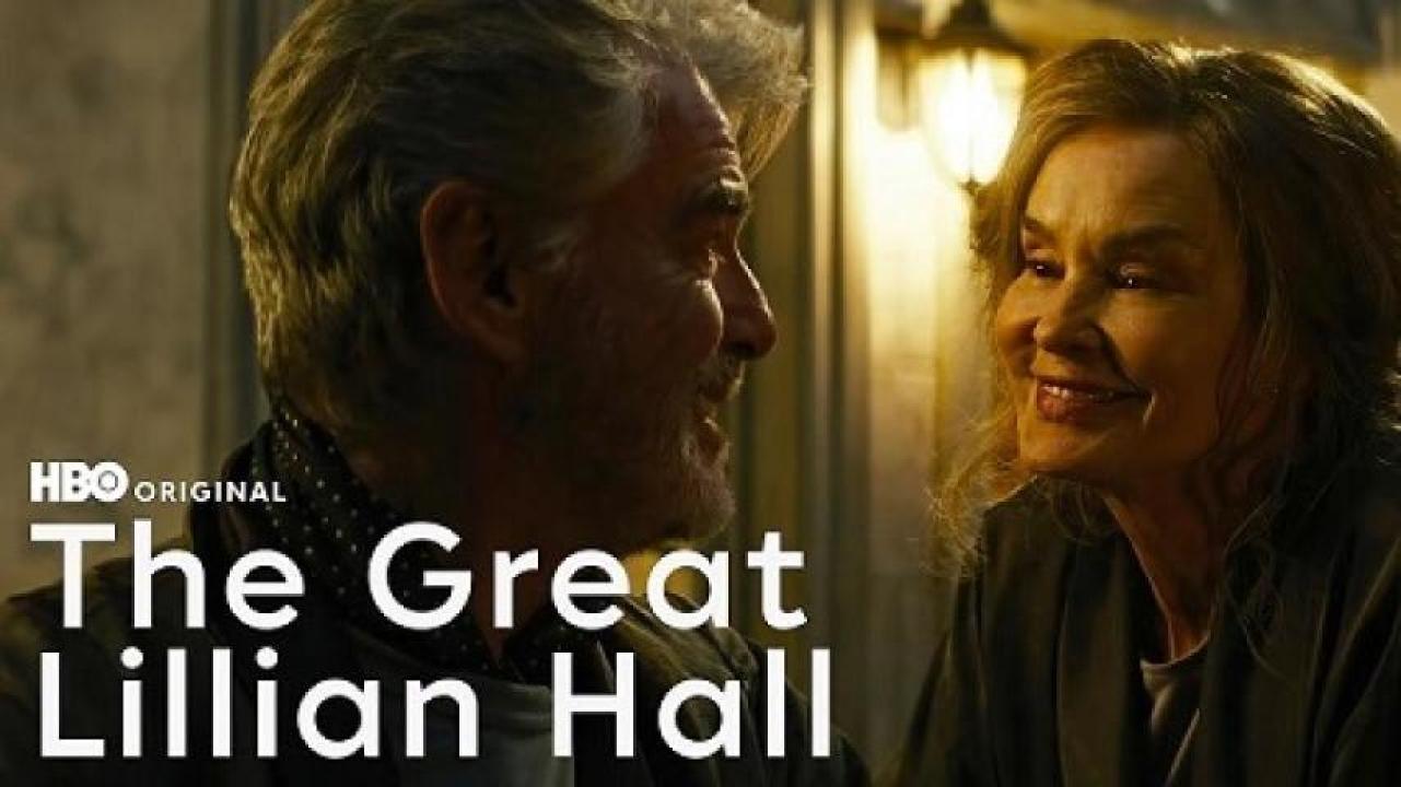 مشاهدة فيلم The Great Lillian Hall 2024 مترجم جديدك
