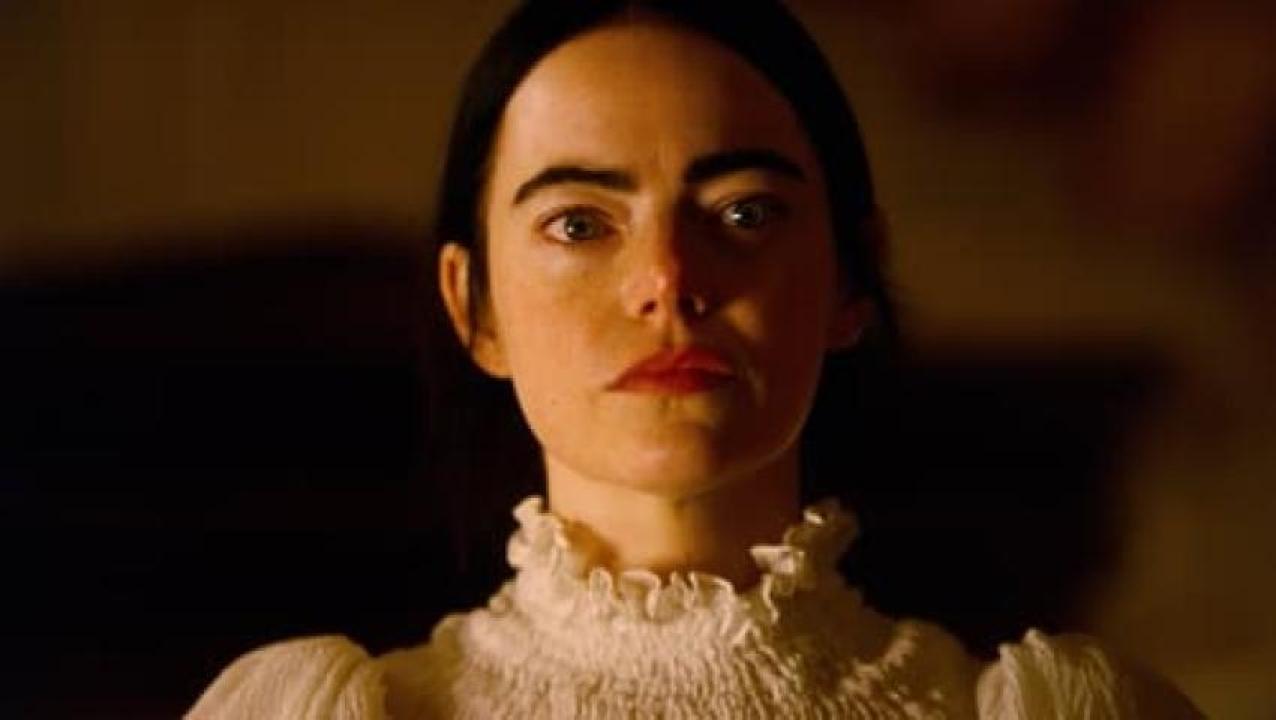 مشاهدة فيلم Poor Things 2023 مترجم جديدك