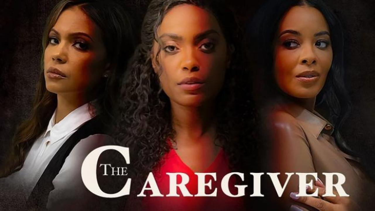 مشاهدة فيلم The Caregiver 2023 مترجم جديدك