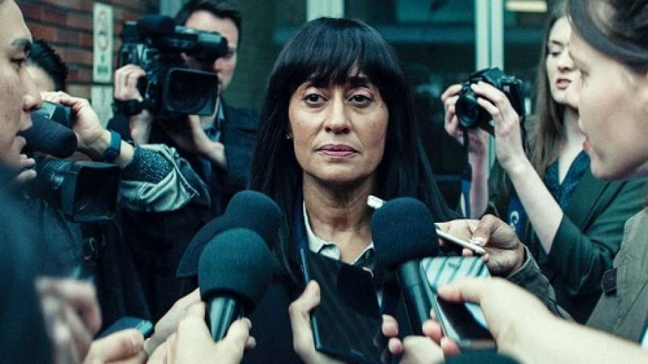 مشاهدة فيلم Cold Copy 2023 مترجم جديدك