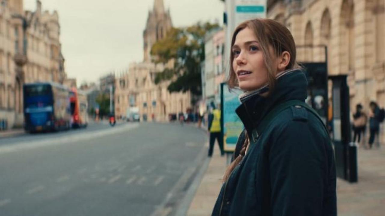 مشاهدة فيلم Surprised by Oxford 2023 مترجم جديدك