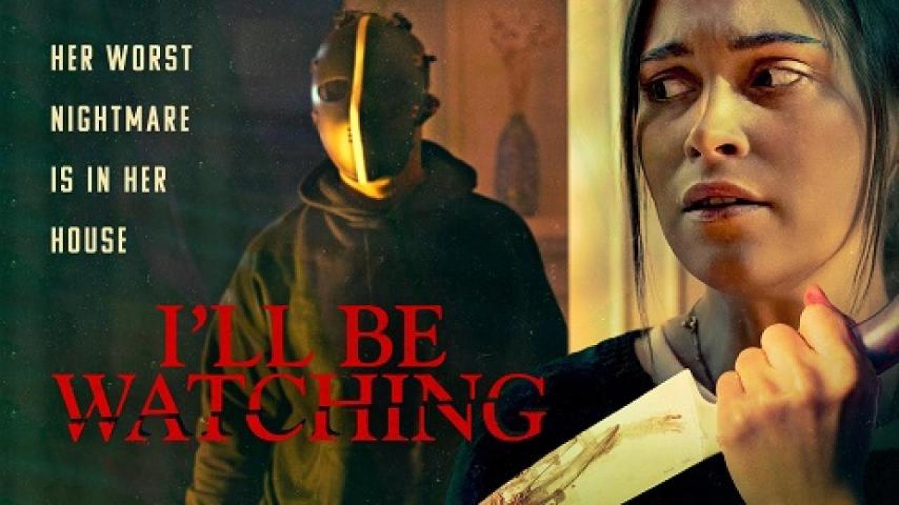 مشاهدة فيلم I'll Be Watching 2023 مترجم جديدك