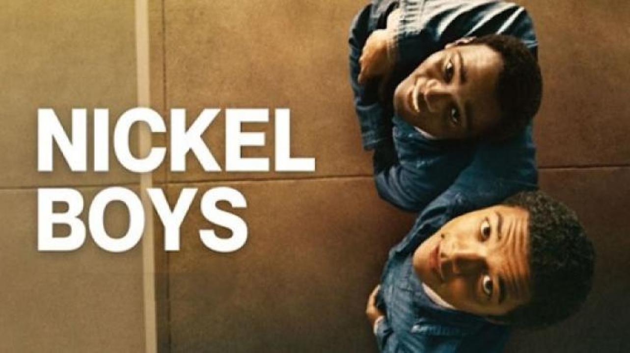 مشاهدة فيلم Nickel Boys 2024 مترجم جديدك