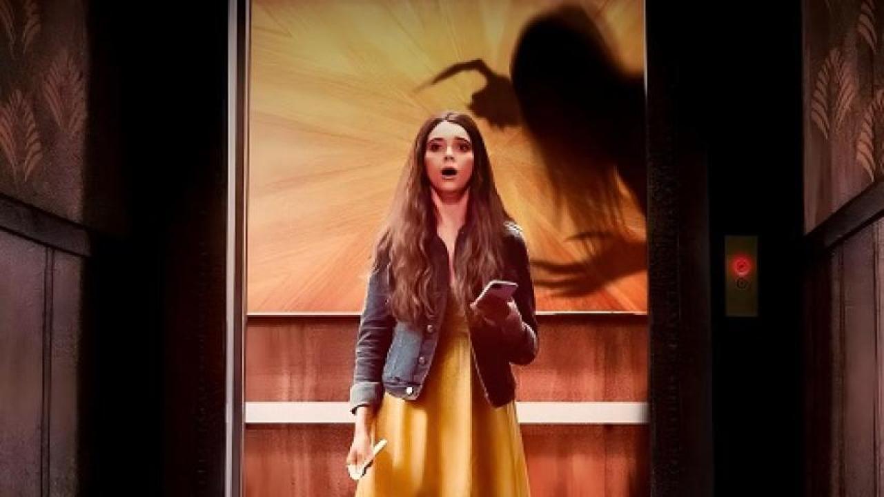 مشاهدة فيلم Elevator Game 2023 مترجم جديدك