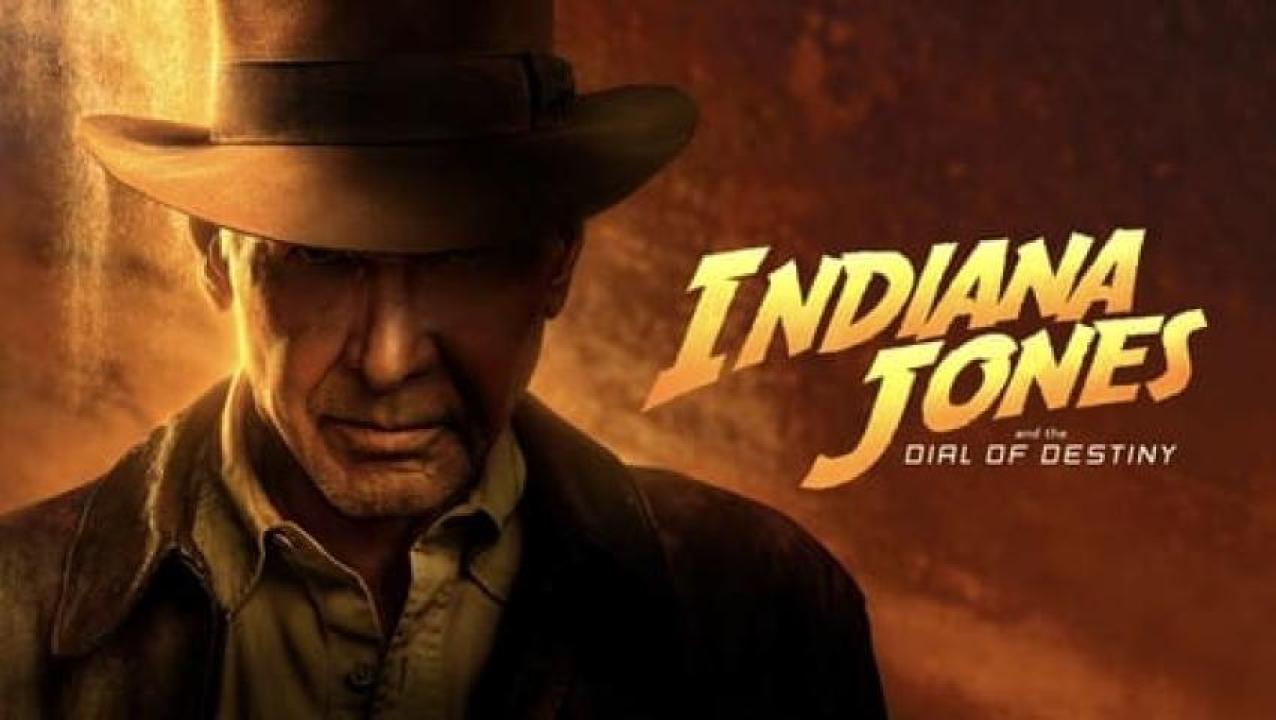 مشاهدة فيلم Indiana Jones and the Dial of Destiny 2023 مترجم جديدك