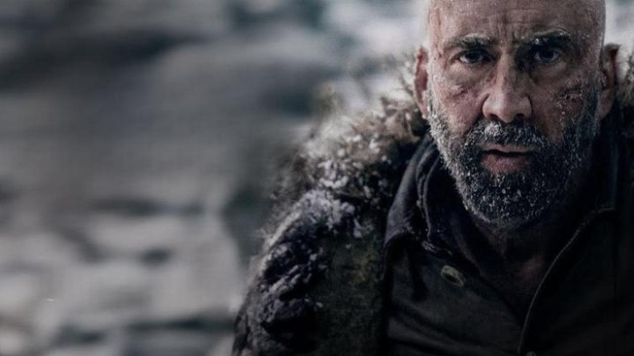 مشاهدة فيلم Butchers Crossing 2023 مترجم جديدك