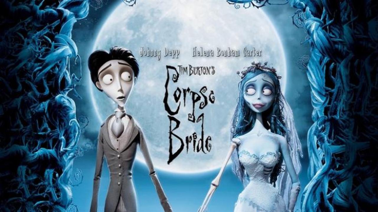 مشاهدة فيلم Corpse Bride 2005 مترجم