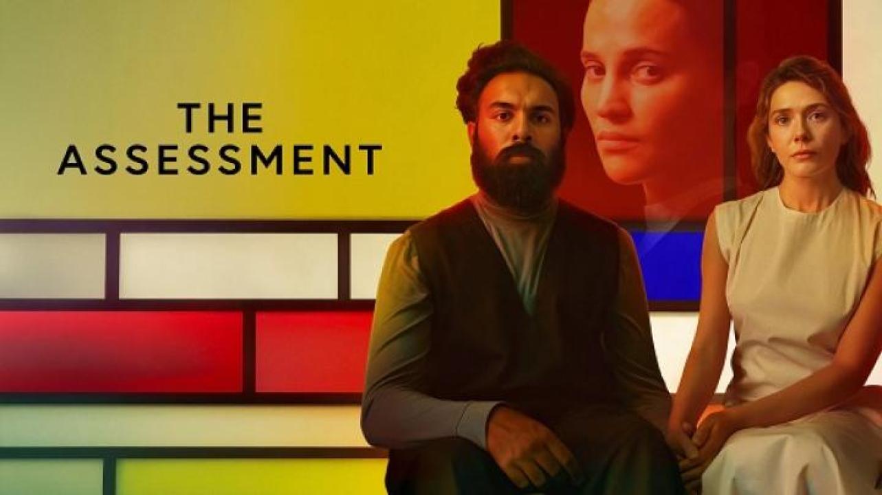 مشاهدة فيلم The Assessment 2024 مترجم جديدك